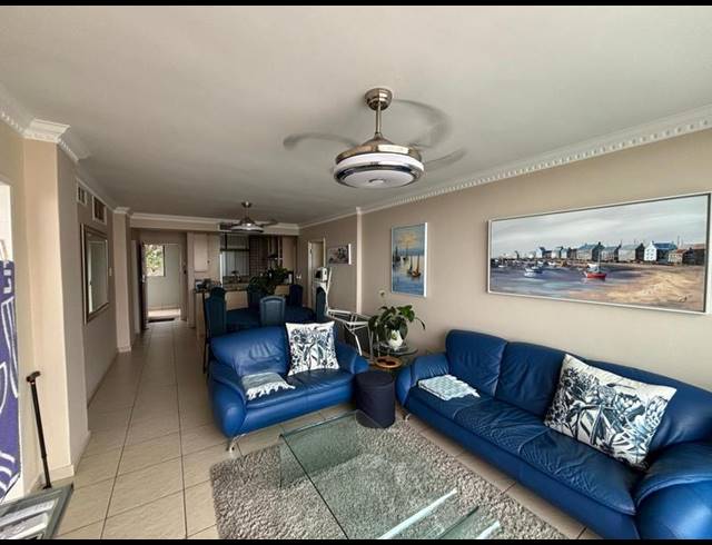 3 BEDROOM APARTMENT FOR SALE IN UMHLANGA ROCKS